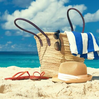 Жіноча панама, широкі козирки, солом&39яний літній капелюх-федора, солом&39яний капелюх-згорток, пляжний капелюх-згорток із УФ-захистом, короткі козирки, колір хакі з бежевим поясом