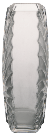 Ваза Viva Leaf, 25 см (7133136)