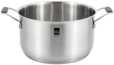 Каструля IQ Be Brave (5.5 л) 24 см (7046706)