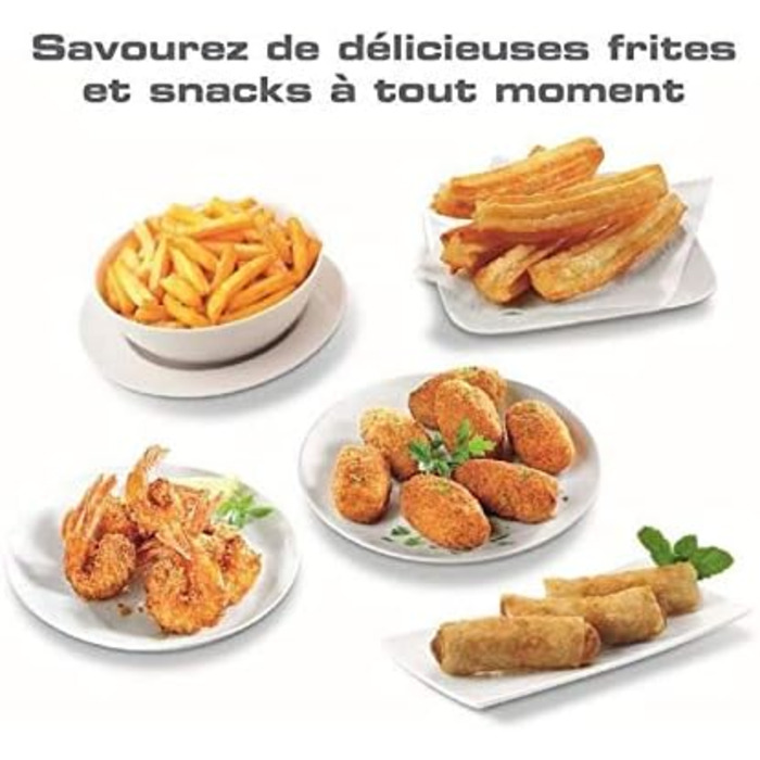 Фритюрниця FF230831, 230831 -