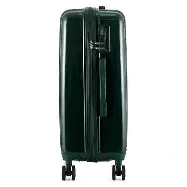 Валіза Semi Line 24' (M) Dark Green (T5948-2)