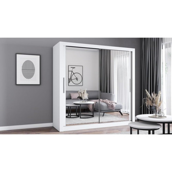 колір: білий