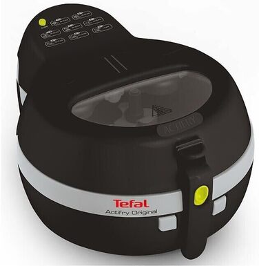 Фритюрниця Tefal фритюрниця без олії ACTIFRY Original FZ712810