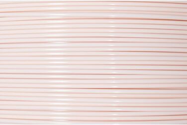 Мм БЕЖЕВИЙ, КОЛІР ШКІРИ 1кг - високоякісний нитка для 3D-друку, легка в обробці, ідеальна для моделей та прототипів, 3D PLA 1.75