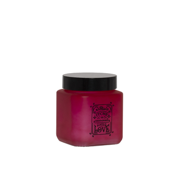 Банка Herevin Kitchen Red Mat, 1.0 л (6515720) Банка Herevin Kitchen Red Mat, 1.0 л (6515720)