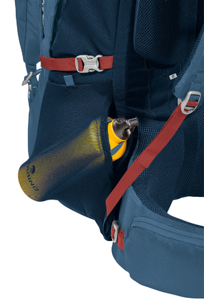 Рюкзак туристичний Ferrino Transalp 75L Blue (75694MBB)