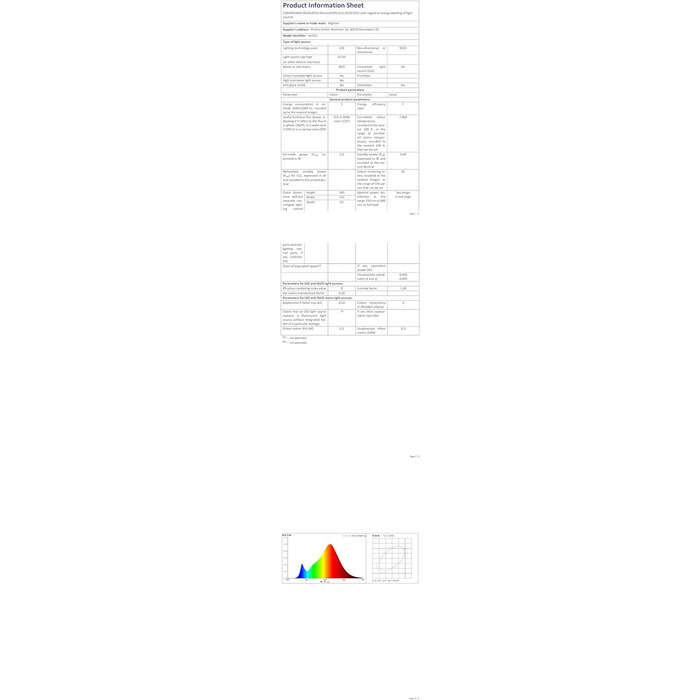 Стельовий точковий світильник Klighten 3 полум'я чорний, 3 розетки GU10 світлодіод 8,5 Вт, стельовий прожектор поворотний, поворот