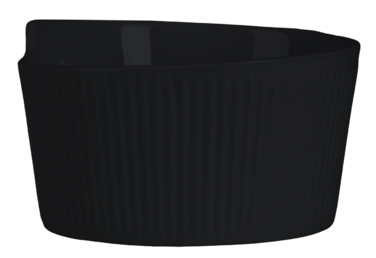 Креманка LED Lines, 10х10х5.5см (240 мл) (7133193)