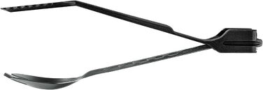 Багатофункціональний набір столових приборів Gerber, ComplEAT, чорний, 31-003464