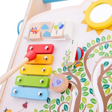 Нові класичні іграшки Кухонні прилади Навчальна гра для дітей