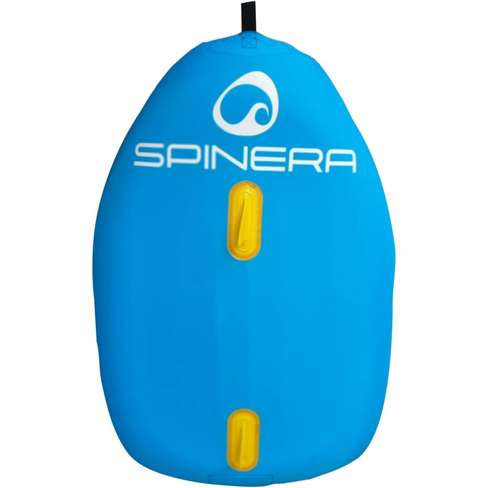 Надувний каяк та труба, 1 -