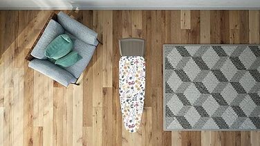 Чохол для прасувальної дошки Colombo Acquerello 130 x 50 см (COP520)