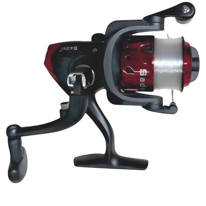 Котушка SADEI HO2000 RED (GL7150)