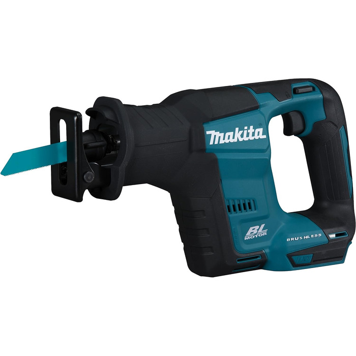 Акумуляторна пила Makita DJR188Z 18,0 В (без акумулятора, без зарядного пристрою)