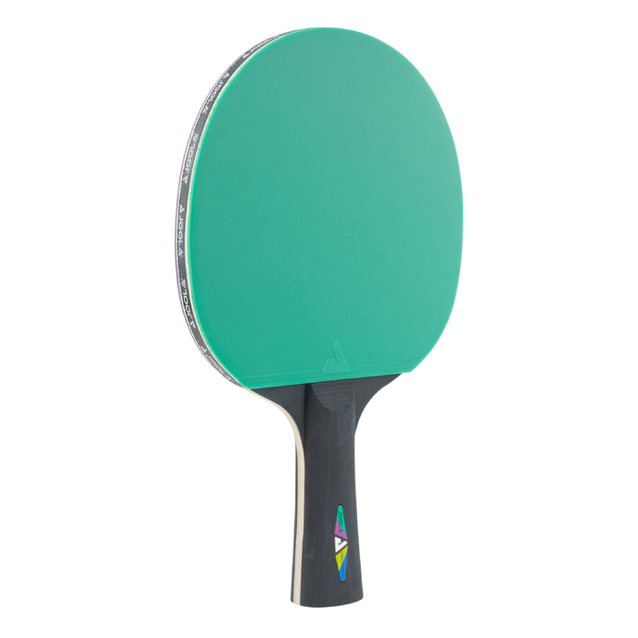 Набір для настільного тенісу Joola Colorato 2 Bats 8 Balls (54814)