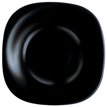 Тарілка супова LUMINARC CARINE BLACK (6344794) Тарілка супова LUMINARC CARINE BLACK (6344794)