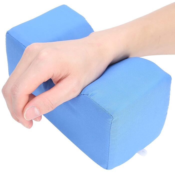 Подушки для підняття ніг, 2 шт., протипролежневі подушки, опора для ніг, подушки для підняття, подушки для захисту гомілковостопного суглоба для літніх лежачих пацієнтів