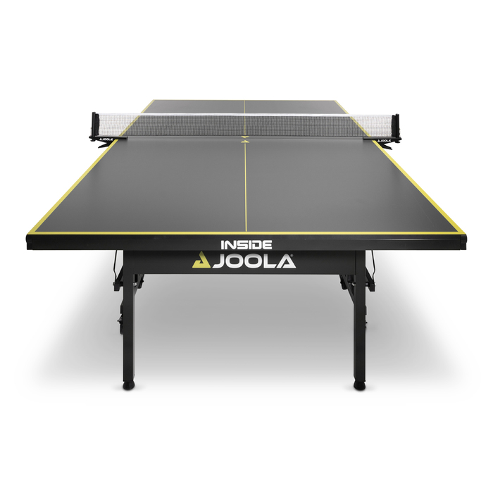 Тенісний стіл Joola Inside J18 Grey (11246)