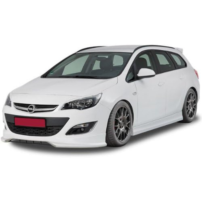 Автомобільні чохли для фар, сумісні/замінені для Opel Astra J SB205