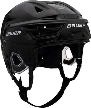 Хокейний шолом Bauer Re-Akt 155 Senior Black L Black