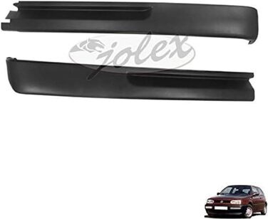 Спойлери Diederichs 2212861 GTI