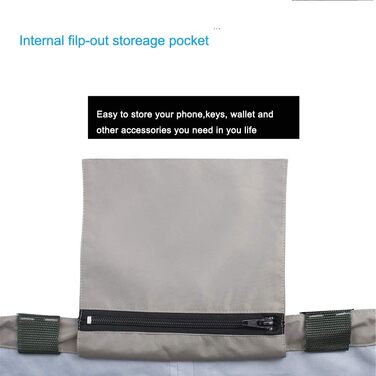 Дихаючий одяг для риболовлі, чоботи для ходьби, рибальські штани, вейдерси, міцні всепогодні штани для ходьби, чоловічі штани з трикотажним матеріалом KB003 L Оливковий Зелений