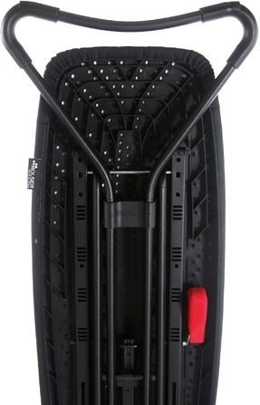 Дошка для прасування Rolser K-Surf Black Tube Negro (K07002-1023)