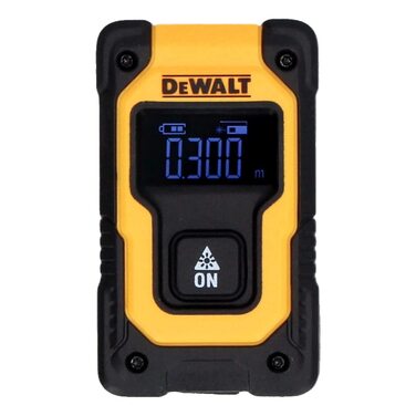 Лазерний далекомір DeWalt DW 055 PL (16 м)