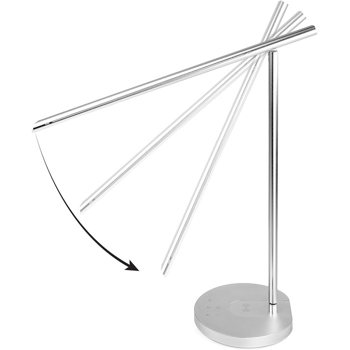 Розумний стіл STRMD, вишневий, не застосовується, ST-WFH-SK