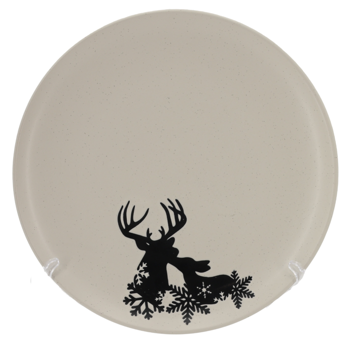 Тарілка обідня Limited Edition NY Noble (7133570)
