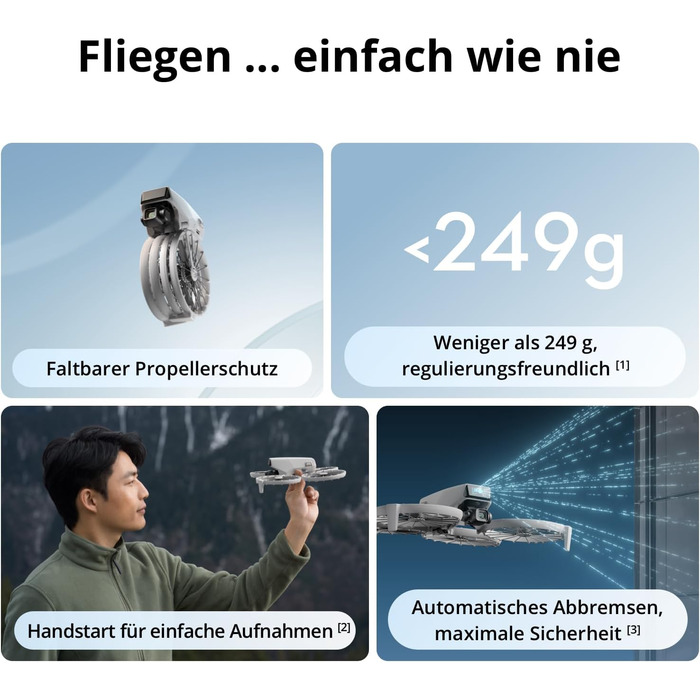 Пульт RC 2 з екраном), дрон з камерою 4k для дорослих, ручний запуск, автомат. назад, Intelligent Flight, 3 батареї для 93 хв поль