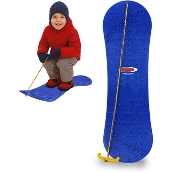 Сноуборд JAMARA Snow Play 72 cm, дитячий