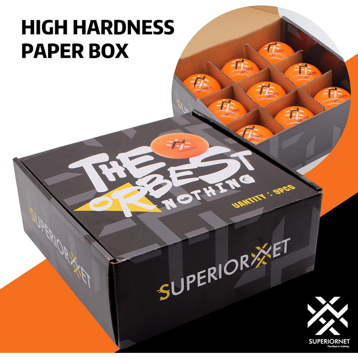 Обтяжені тренувальні бейсбольні та софтбольні м&39ячі, 473 г, важкі м&39ячі для ударів та підготовки, 9 шт.