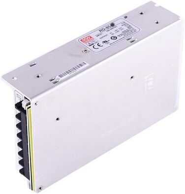 Імпульсний блок живлення MEAN WELL RD, RD-50A 50W 6A (RD-85A)