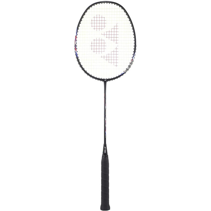 Ракетка для бадмінтону YONEX Graphite серії Astrox Lite (G4, 77 г, натяг 13,6 кг) (чорна)