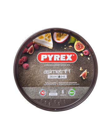 Форма PYREX ASIMETRIA, 26 см (6236599)