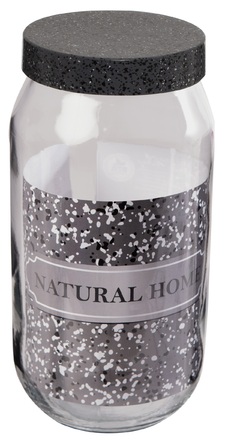Банка Herevin Granite Canister-2025 1 л (139377-000) (7108653)