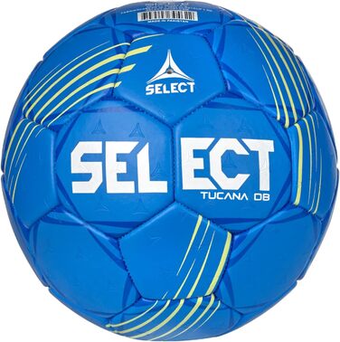 Виберіть Tucana DB v24 1 синій жовтий