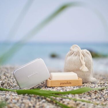 Алюмінієва мильниця зі знімним піддоном без пластику, підходить для всіх твердих видів мила мильниця для подорожей нержавіюча, мил