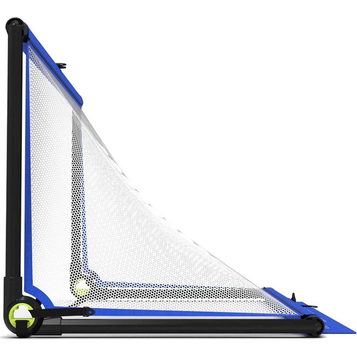 Чорний / синій, 150 шт., 90