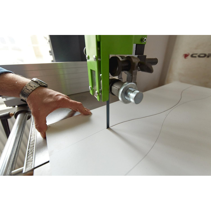 Кріплення для пеленального столика KraftKids, біле, прямий дизайн, підходить для комода MALM