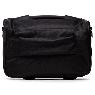 Косметичка Semi Line 12L Black (5396)