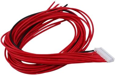 Акумуляторна плата захисту BMS PCB, збалансована, 14 S 52 V 35 A Li-Ion Li-polimer