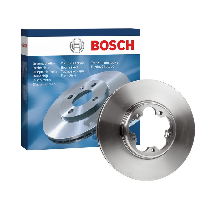 Гальмівний диск передній Bosch BD2121 288 мм