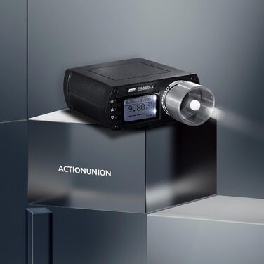 Швидкісний тестер Softair Chronograph High Power синій