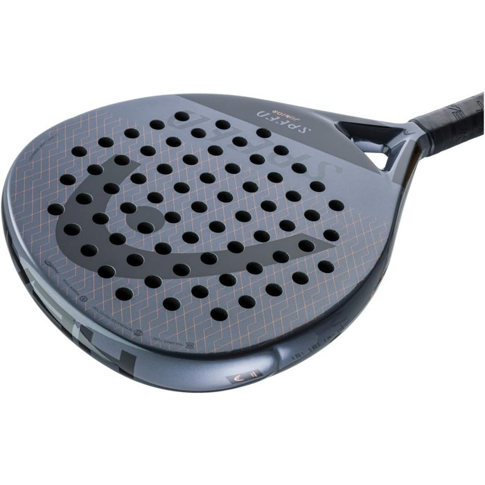 Ракетка для паделу HEAD Speed Junior 2023