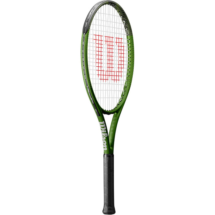 Дитяча тенісна ракетка Wilson Blade Feel Comp Jr 26, 11–12 років