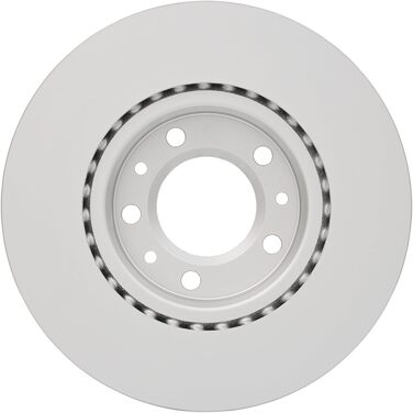 Гальмівні диски Bosch BD2174 сертифікація ECE-R90 2 диски в комплекті