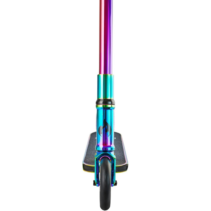 Самокат CHILLI PRO SCOOTER Reaper Reloaded 85см