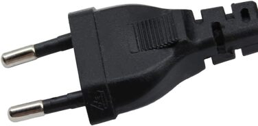 Електрична м'ясорубка 2800 Вт 220В автоматична м'ясорубка з нержавіючої сталі з насадкою для фаршу для ковбас та насадкою для соси